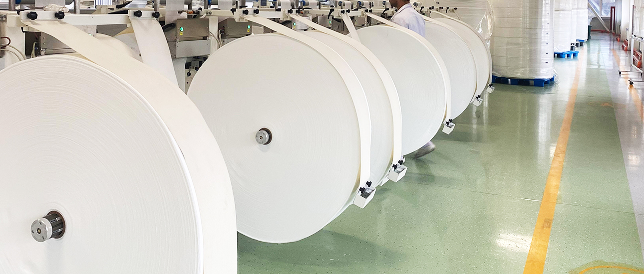 Choosing a Wipe Manufacturer