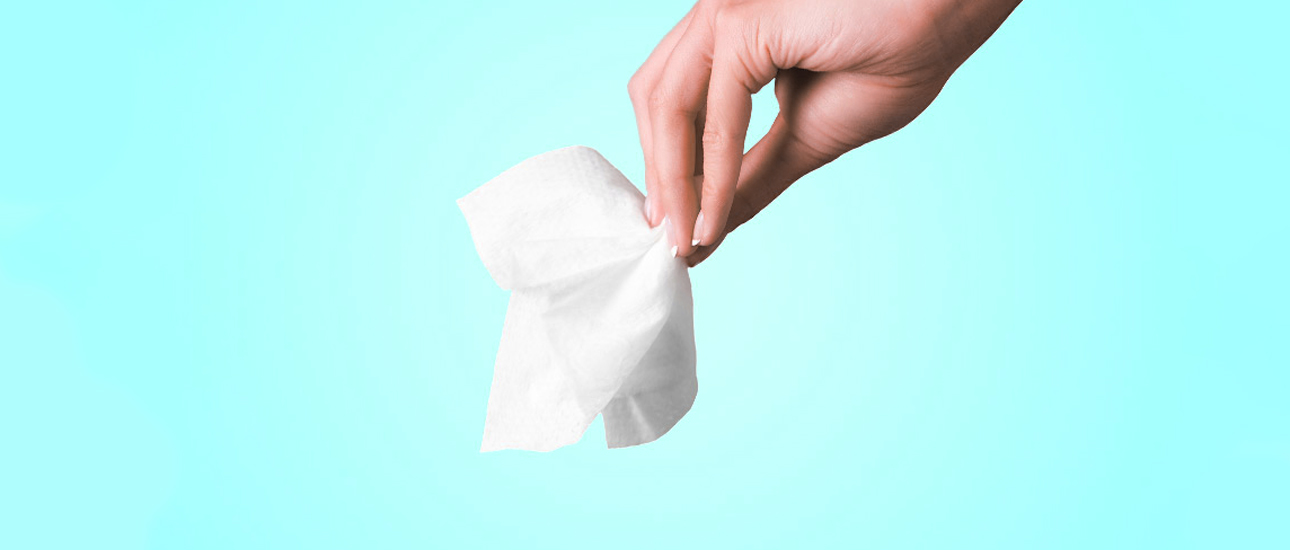 Household Wipes